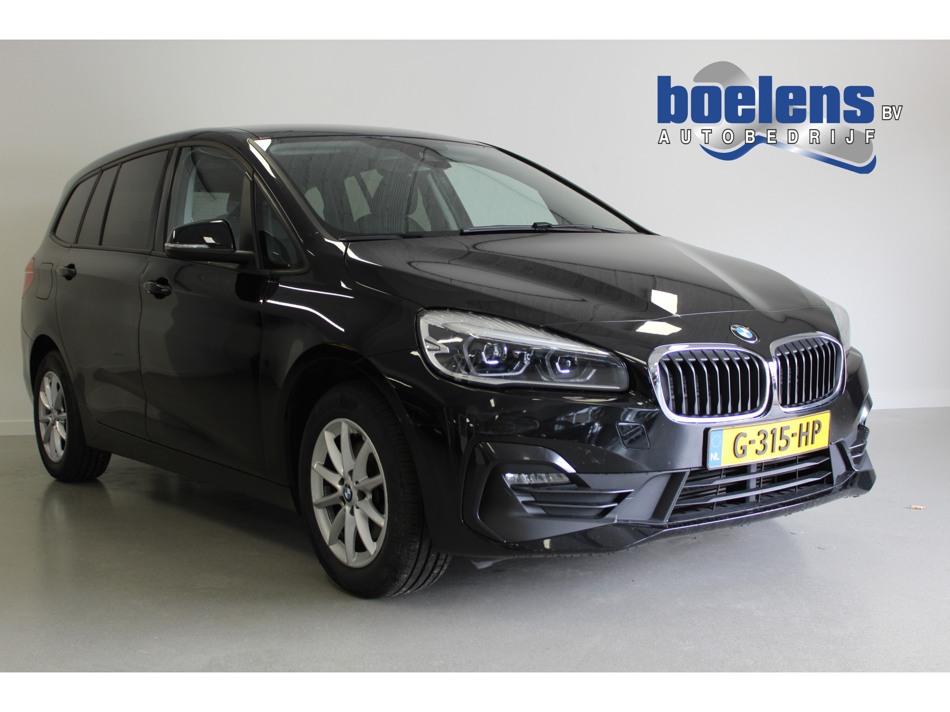 Gran Tourer 216d 7p. Executive Edition | HUD | AFN-TRHAAK | CRUISE | LED | CLIMA | CRUISE | 16'LMV | NAVI | PDC-A | 7P! |